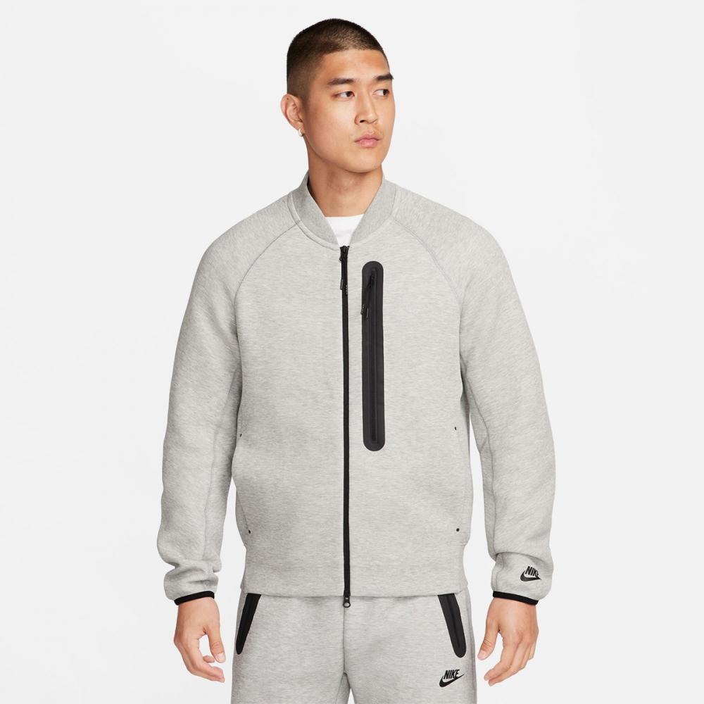 

Nike Мужская флисовая куртка-бомбер Nike Tech FB8009 063 105
