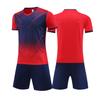 7708 Light Board Football Training Clothes Football Clothes Children's Jerseys Children's Clothing Adult 4XS-5XL