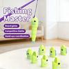 Early Educational Baby Fishing Games Fishing Rod Magnetic Fishing Game Toys  Toddler Toys