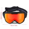 Ski Goggles UV-Protection Snowboard Goggles Anti-fog Double Layers Ski Goggles