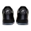 New Nike Air Force 1 LV8 3 'Black Silver Lilac' GS CD7409-001