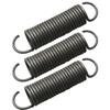 Practical High Quality New Arrival Spring Lawn Tractor Repair Replacement 3pcs Accessories Chainsaw Lawn Mower