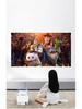 Cross-border HD Mobile Projector T2mini with Autofocus