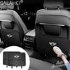 Autositzlehne Anti-Kick-Pad Schmutzschutz Lederbezug Für BMW MINI Cooper One Jcw F54 F55 Clubman Countryman R57 R58
