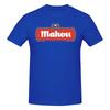 Funny Mahou Unisexs Printed Tshirt Unisex T Shirtcotton