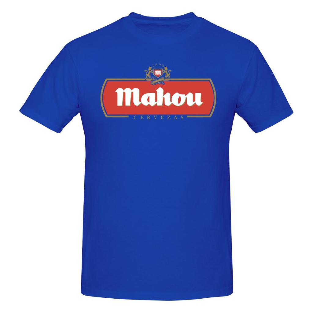 Funny Mahou Unisexs Printed Tshirt Unisex T Shirtcotton