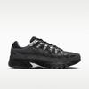 Nike P-6000 Suede Anthracite Metallic Silver