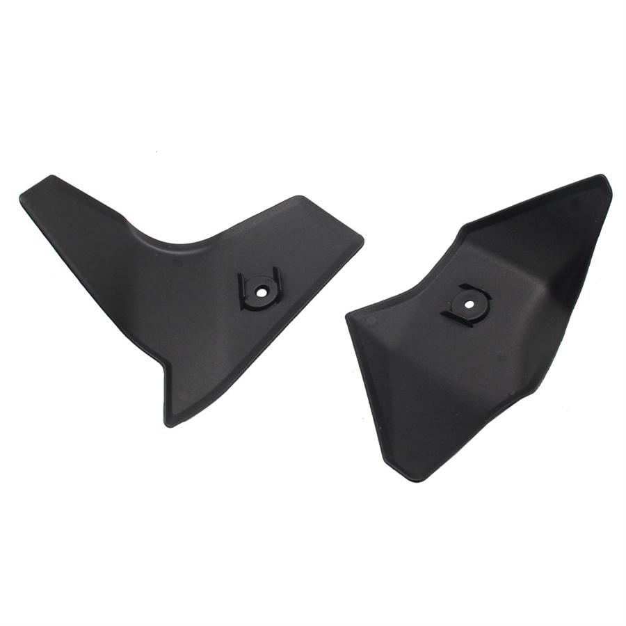 Pair Motorcycle Throttle Body Guards Protector For BMW R1250GS R1200GS 2017-2021