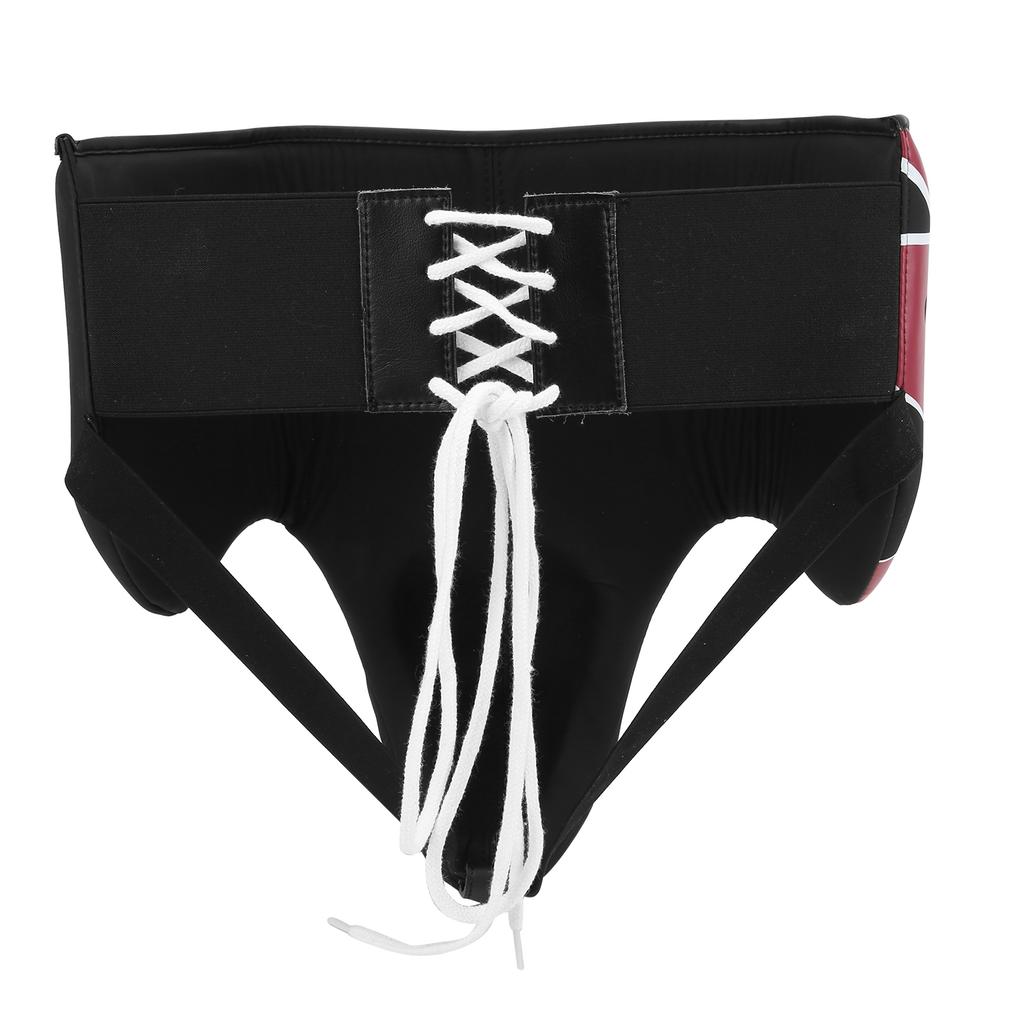 BN FIGHT Boxing Muay Thai Jockstraps Men Groin Guard Karate Taekwondo Groin