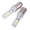 1156 1157 Led Motorcycle Headlight Bulb Dc 12V Led Light Bulb Headlamp For Chinese Taotao Scooter Adult Kids Moped Bike Motor