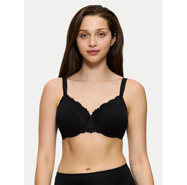 Бюстгальтер с косточками Triumph Ladyform Soft EU 85C