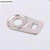 Car Head Lamp Light Switch Adjust Knob Panel Control Frame Cover Trim For MG 5 MG5    Silver Interior Accessories