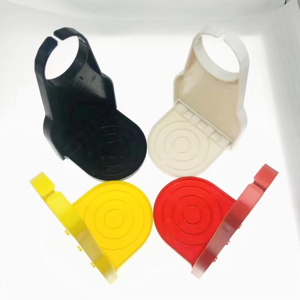 Washing Liquid Cup Holder Anti-Drip Collector Liquid Tray Distributor Household Storage Rack Accessories Prevent Overflow