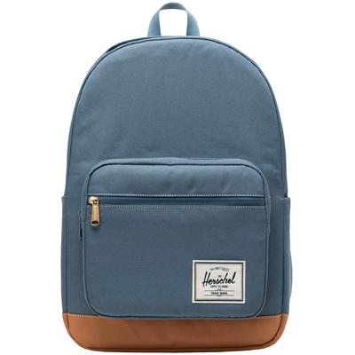 Pop Quiz Rucksack, Unisex blauer Rucksack
