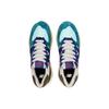 New Balance 57/40 Light Cliff Grey Multi Unisex Sneakers Multi-Color Velocity-Red M5740FY1