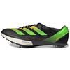 New Adizero Prime SP 2.0 Black Solar Green HR0225