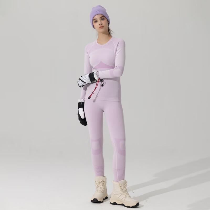 WEZHO Seamless Yoga Long Sleeve Top