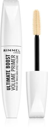 

Rimmel Ultimate Boost Volume Primer основа под тушь TU прозрачный