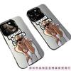West Coast for Apple 16 mobile phone case iPhone15Pro Europe and America 14plus personality 13/14 creative XS