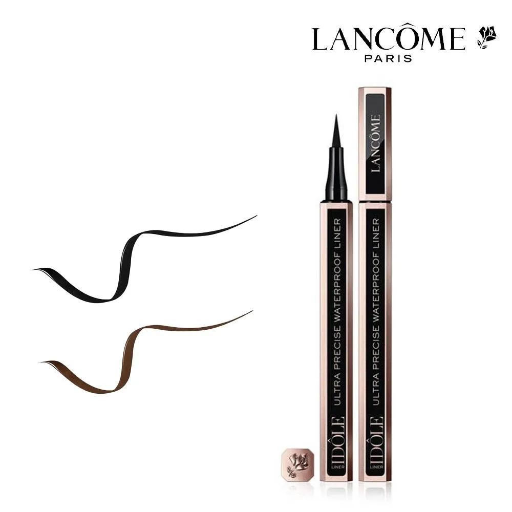 Lancôme Idole Ultra Waterproof 24-Hour Eyeliner 01 Glossy Black