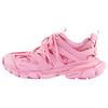 Balenciaga Track Trainer Pink Women's 542436W2LA15842