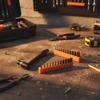 Accesorii pentru sculele electrice – Capete pentru mașina de înșurubat