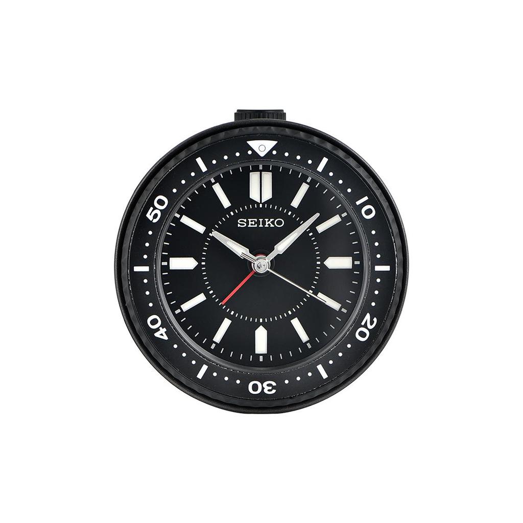 Seiko Zegary Budzikowe Unisex QHE184K