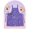 Kuromi Sweet Adult Apron C22571