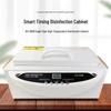 KH-360B High-Temp Beauty & Nail Tool Sterilizer