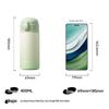 Kids' Insulated Straw Water Bottle