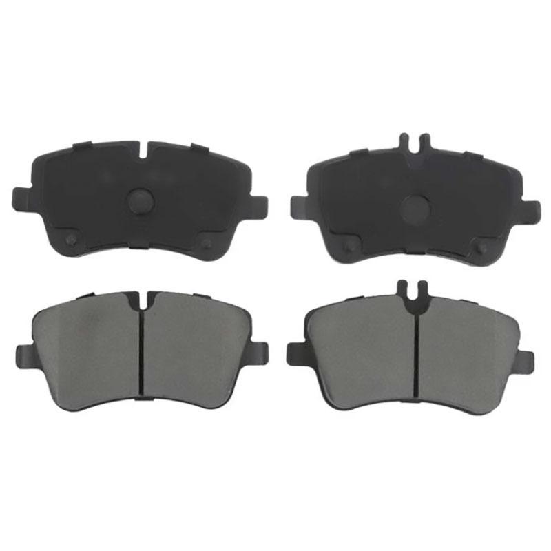 

Car Accessories Brake Pad Set 34206888831 34206888832 for BMW Mini 1/2 Series G20 G29