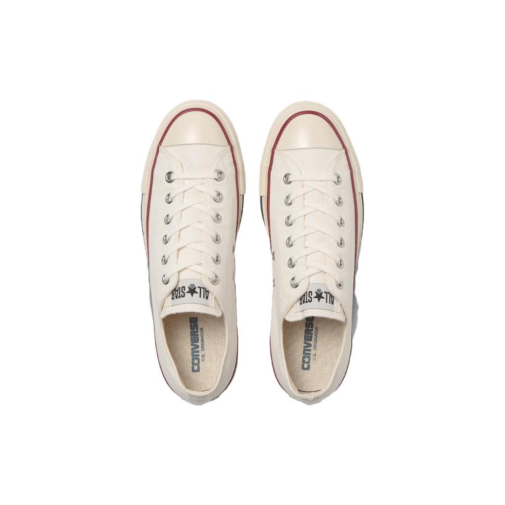 Converse All Star Us Ox 'Bianco' 31308200