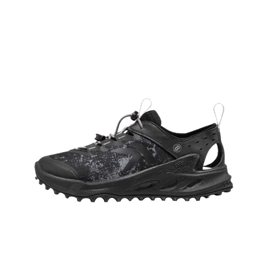 Keen Zionic Тканевая Нескользящая Поддержка Низкие Сандалии Детские 1031982 32/33