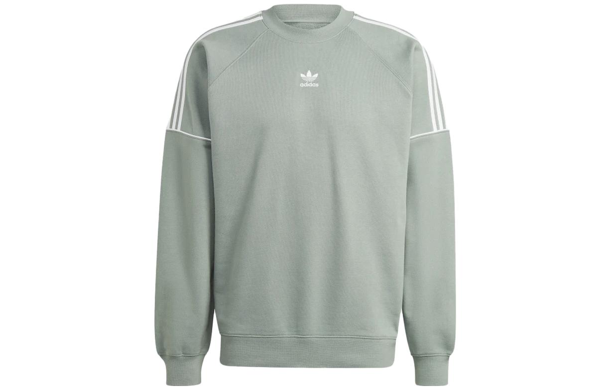 Adidas Originals Adidas Rekive Crew Sweatshirt IB8696 XL