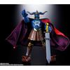 Bandai Spirits Super Alloy Soul MaZinger Z Vs. Dunkler Shogun Gx 110 Dunkler taiShogun [bemalte Actionfigur Gesamthöhe ca.. 210mm]