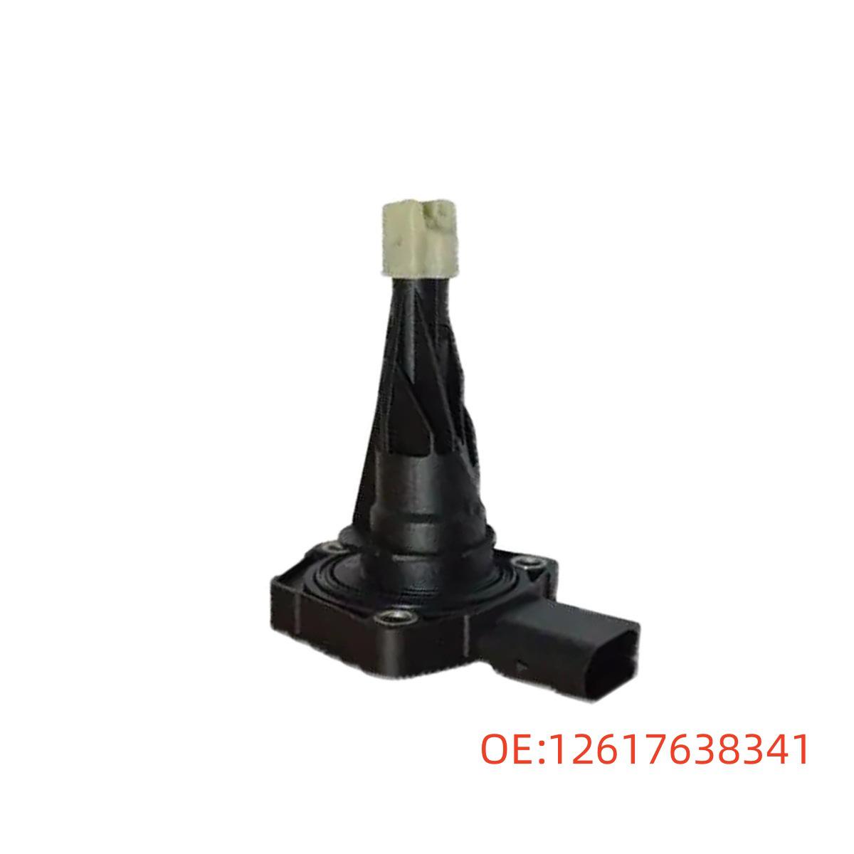 

BMW 3 Series F30/F31 Oil Level Sensor 12617638341 Oil Level Sensor 12617638341