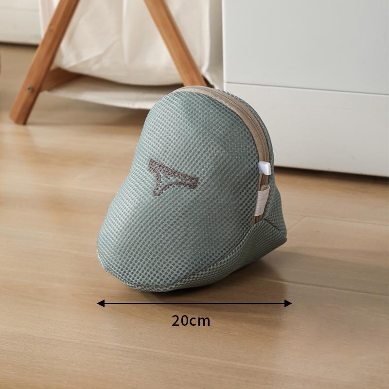 Mesh Laundry Bag for Machine Wash - Anti-Deformation Underwear Protector
