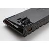 Ducky One 3 Mini Aura Clear Black 60% Hot-Swappable RGB Mechanical Gaming Keyboard with Kailh Jellyfish Linear Switches