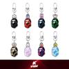 Official BAPE X Stray Kids Collaboration Keyring - Limited Edition [8 Color Options]