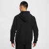 Nike M Lj Tf Si Po Hoodie Hv3404 010blk Sail