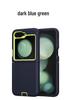 Samsung GALAXY ZFLIP6 Foldable Screen Protective Robot Case