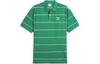 Polo Shirts Men's Green Polo Collar Moderate Other 627122-86