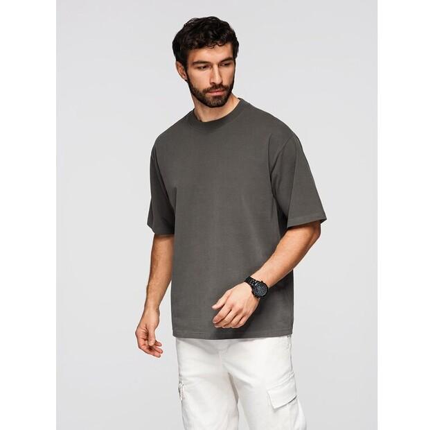 Футболка Ombre OM-TSBC-0267 EU S