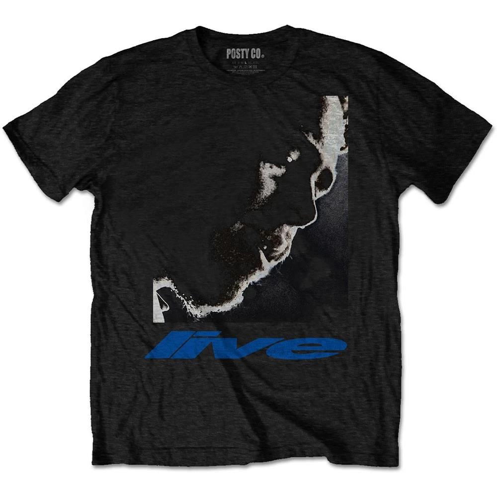 Post Malone Live Closeup Unisex Tshirt L