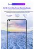 Genuine P40 5G Android Smartphone, 6.8" for Students & Seniors