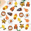 Themed Basketball Confetti Birthday Events And Party Decorations Props Throwing