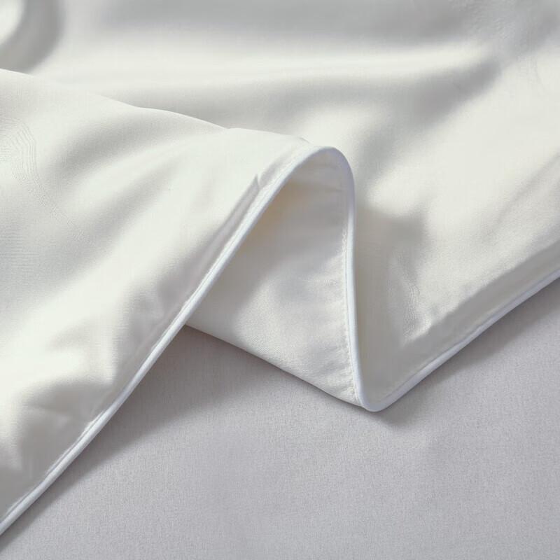 Jieliya Dreamy Satin Mulberry Silk Quilt