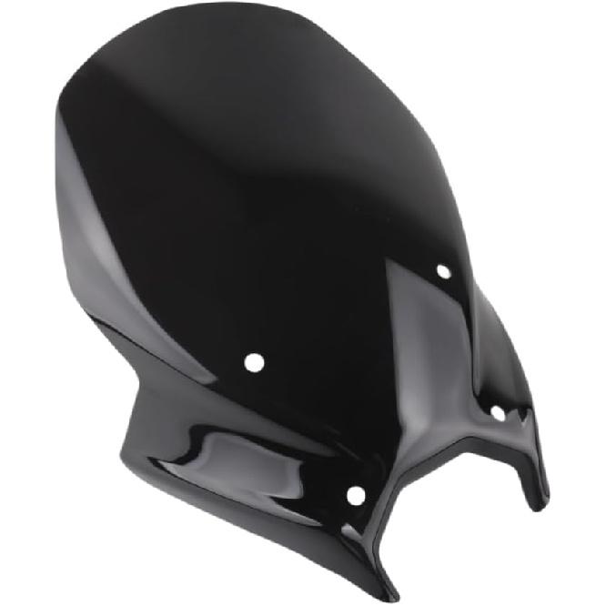 Motorcycle Accessories Touring Sports Windscreen Replacement for FZ-09/MT-09/SP 2024-2025 Front Windshield MT 09 Wind Deflectors Protector 2024 MT09