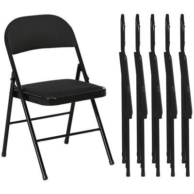Muebles plegables – Sillas plegables