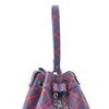Vivienne WeStwood Damen S Signatur-Karos Schultertasche K302